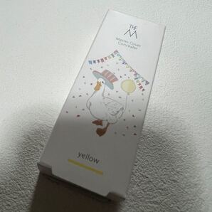 THE M ザエム マスターカバーコンシーラー (イエロー)