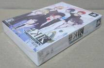 新品未開封 PSP 学園K -Wonderful School Days- 限定版 + 予約特典CD_画像4