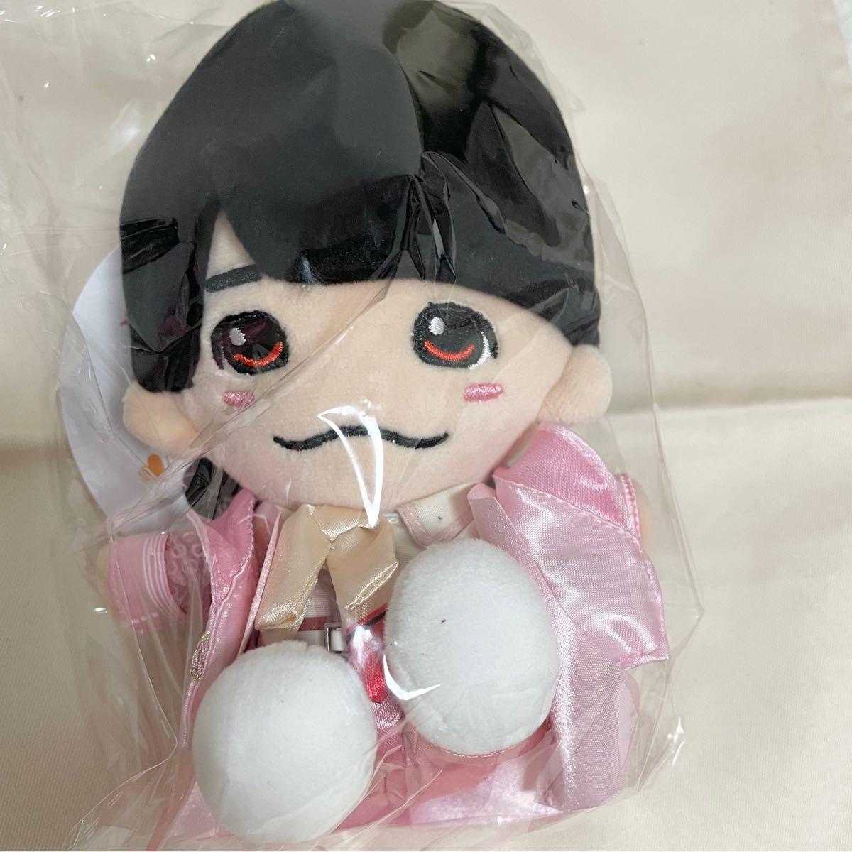 西畑大吾 ちびぬい なにわ男子 新品正規品未開封 - fundacionatenea.org