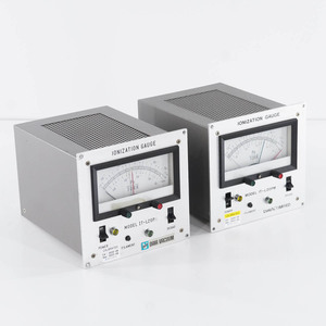 [JB] USED 2台セット IT-L20PM DAIA VACUUM IONIZATION GA...[03767-0359]