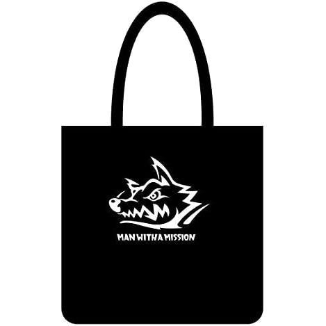 man with a mission トートの値段と価格推移は？｜13件の売買情報を 