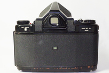 PENTAX 6x7 前期型 ＆ SMC Takumar(6×7)200mm F4　ペンタックス中判（67）望遠レンズセット　稼働良品_画像4
