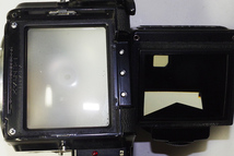 PENTAX 6x7 前期型 ＆ SMC Takumar(6×7)200mm F4　ペンタックス中判（67）望遠レンズセット　稼働良品_画像8