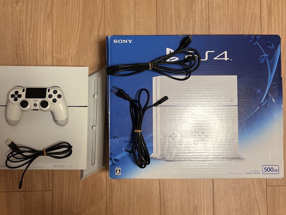 ヤフオク! -ps4 本体 ジャンクの中古品・新品・未使用品一覧