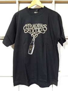 【L】NEIGHBORHOOD×HEAVEN'S DOOR Tシャツ 03 ネイバーフッド ヘブンズ・ドア 長瀬智也 滝沢伸介 新品 アーカイブ ヴィンテージ