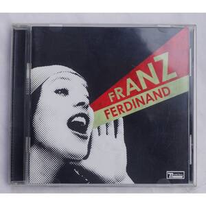 オーディオCD Franz Ferdinand You Could Have It So Much Better 82876 737 872