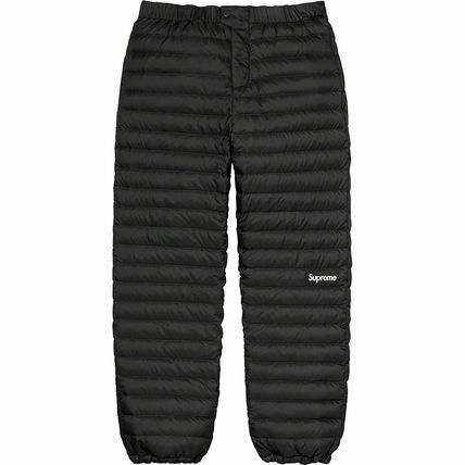 【　新品・未使用　】Supreme Micro Down Pant　Lサイズ　シュプリーム