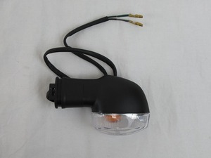 YAMAHA 純正 R15M/R15 V4/FZ25['20]/FZS25 右後ろウィンカー #B97-H3340-00【REAR FLASHER LIGHT ASSY 2】