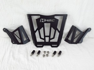 H2C GROM[2021 model ] rear carrier #APK26PL81200TA