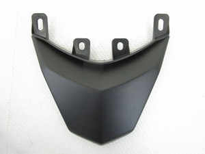 YAMAHA original YZF-R15 V3.0 [18 year on and after India specification ] tail cover #BK7-F171E-00 [COVER, SIDE 5 ]