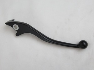 HONDA 純正 CB190X フロントブレーキレバー #53175-KPN-E01-M1 【LEVER, R. STEERING HANDLE】