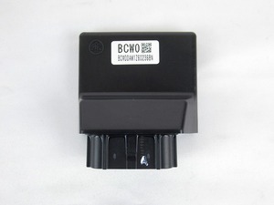 YAMAHA 純正 R15M エンジンコントロールユニット[ECU] #BCW-H591A-00 【ENGINE CONTROL UNIT ASSY】