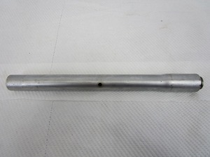 Bajaj 純正 パルサーRS200 ハンドルバー 左 #DT151010 【Handle Bar Tube LH assly. 】【インドバジャジ PULSAR】