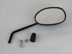 YAMAHA 純正 FZ-X 右ミラー #B44-F6290-00 【REAR VIEW MIRROR ASSY (RIGHT)】