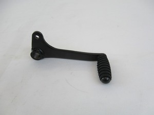 SUZUKI 純正 ジクサー150ネイキッド['20-]/ジクサーSF150['20-] シフトペダル #25600-42k00-000 【LEVER ASSY,GEAR SHIFTING】