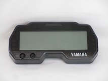 YAMAHA 純正 YZF-R15 BS6 [’20-/インド仕様] メーターASSY #B0T-H3500-00/B0T-H3500-02 【METER ASSY】_画像1