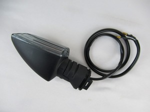 YAMAHA 純正 インドネシア仕様 AEROX155['21-] 右リアウインカー #B65-H3340-00 【REAR FLASHER LIGHT ASSY 2 】