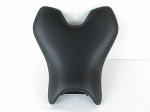 YAMAHA 純正 インドネシア仕様 R15M メインシート #BDJ-F4710-10 【SINGLE SEAT ASSY】