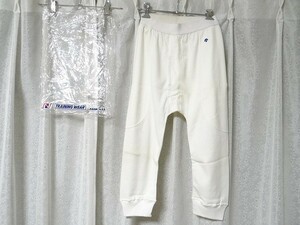 新品 80年代 ビンテージ デサント 国産品 NIKKO トレーニングウエア 野球 アンダーウエア スライディングパンツ Oサイズ レトロ 当時物