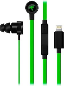 Razer Hammerhead for iOS カナル式ゲーミング・イヤホン RZ04-02090100