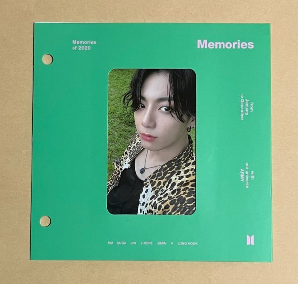 ヤフオク! -「bts memories」(トレーディングカード) の落札相場・落札価格
