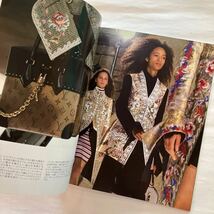 ルイヴィトン THE BOOK ♯8 2018カタログ 冊子LOUIS VUITTON_画像4