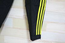 新品 定価8789円 Sサイズ adidas アディダス　マンチェスターユナイテッド　ウーブンパンツ　マンU ウィンドブレーカー パンツ_画像5