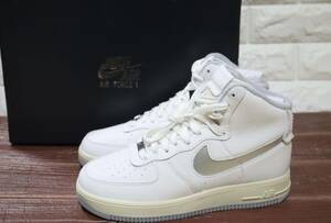 新品 27.5㎝(ウィメンズ) NIKE ナイキ AIR FORCE 1 AF1 SCULPT エアフォース1 スカルプト　スニーカー