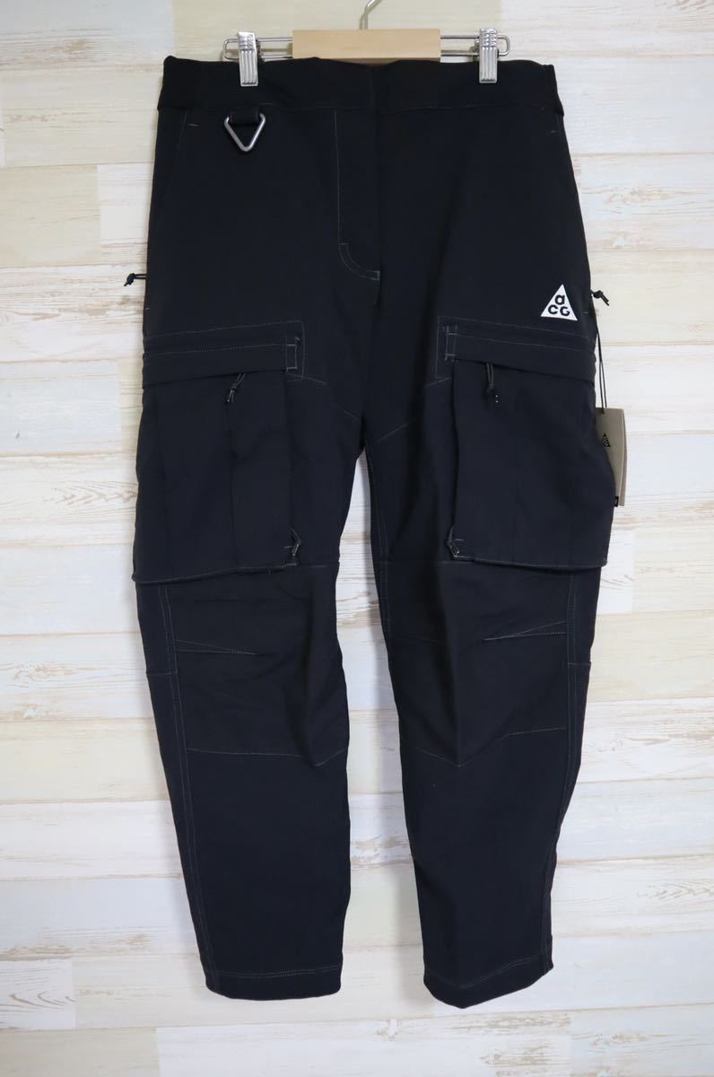 ヤフオク! -ナイキ acg カーゴパンツの中古品・新品・未使用品一覧