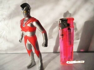  Ultraman Ace Mini sofvi б/у товар 