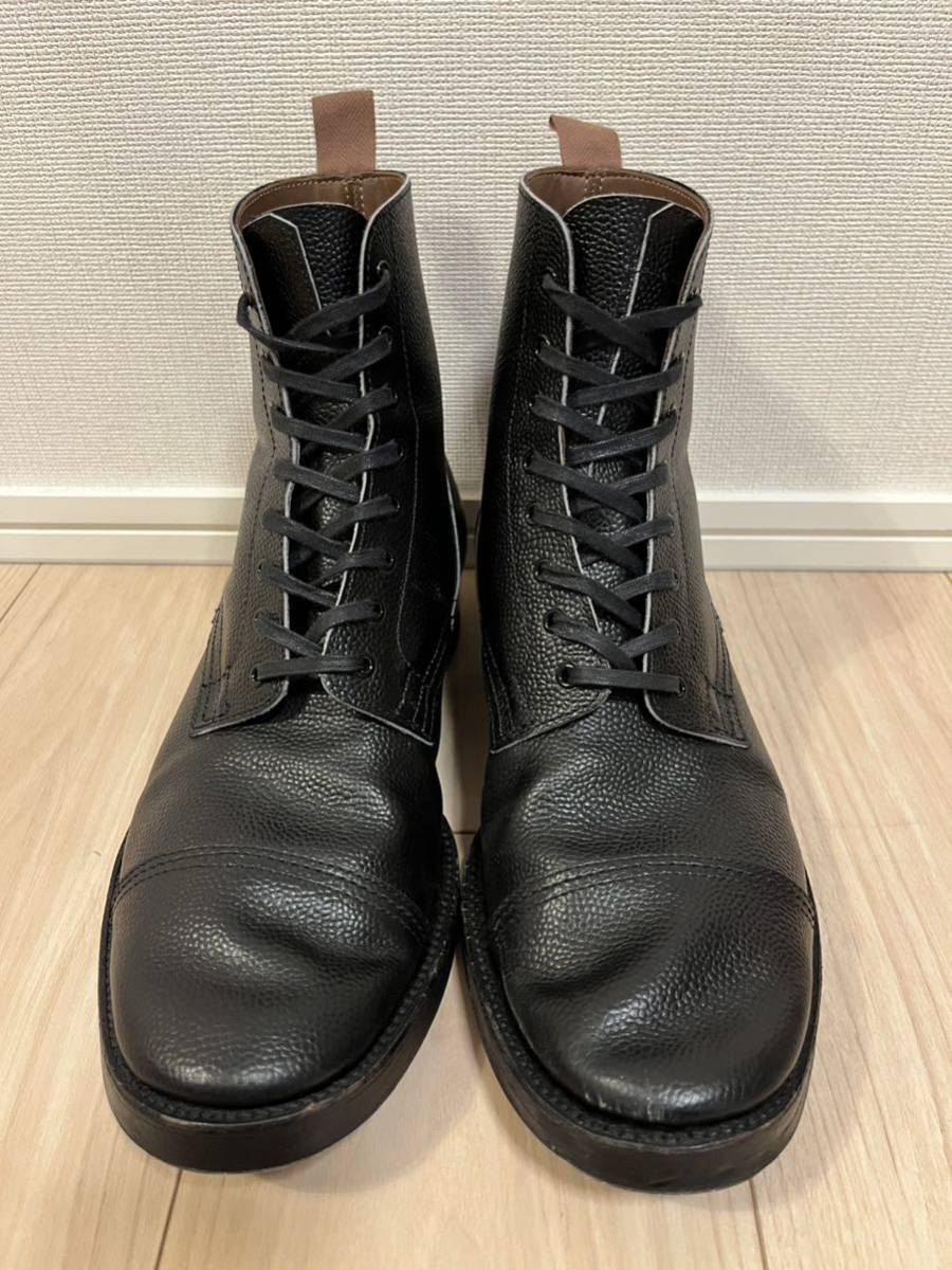 ヤフオク! -「clinch boots」の落札相場・落札価格