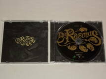 THE RASMUS/BEST OF THE RASMUS 2001-2009/CDベストアルバム ベスト・オブ・ザ・ラスマス_画像3