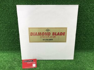 【未使用品】関西工具　DIAMOND BLADE ハンドカッター用 ドライ仕様 / ITJ5XUQG80K6