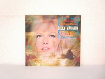 LP レコード BILLY VAUGHN ビリー・ヴォーン WORLD Hit Pops Album Vol.1 【E+】 D2435T_画像1