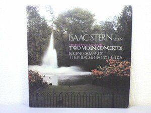 LP レコード THE PHILADELPHIA ORCHESTRA フィラデルフィア管弦楽団 メンデルスゾーン ヴァイオリン協奏曲 ホ短調 作品64 他 【E-】 D3401A