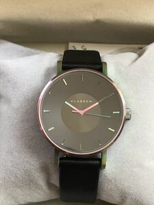 KLASS14 レインボー　36mm