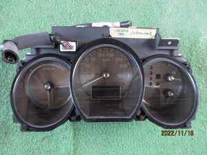 * beautiful goods *GS GS450h latter term speed meter mileage approximately 137000mk meter Lexus * tube 1116