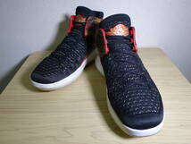 ◇ NIKE ナイキ AIR JORDAN 32 PF CNY エアジョーダン32 CHINESE NEW YEAR【AJ6333-042】◇ 28.0cm スニーカー_画像1