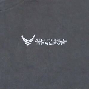 USAF United States Air force アメリカ空軍 Tシャツ サイズL 米空軍の画像2