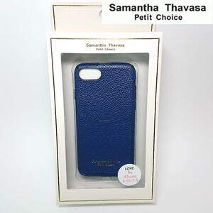 [ new goods unused ] Samantha Thavasa iPhone6 6s 7 8 SE2 case neibi