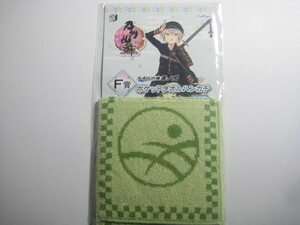  Touken Ranbu * pocket towel handkerchie 1