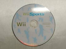 【中古品】 Wiiソフト Wii Sports_画像4