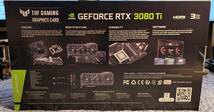 １円スタート！　 RTX 3080 Ti OC（2週間動作保証・故障品は返品可）_画像2