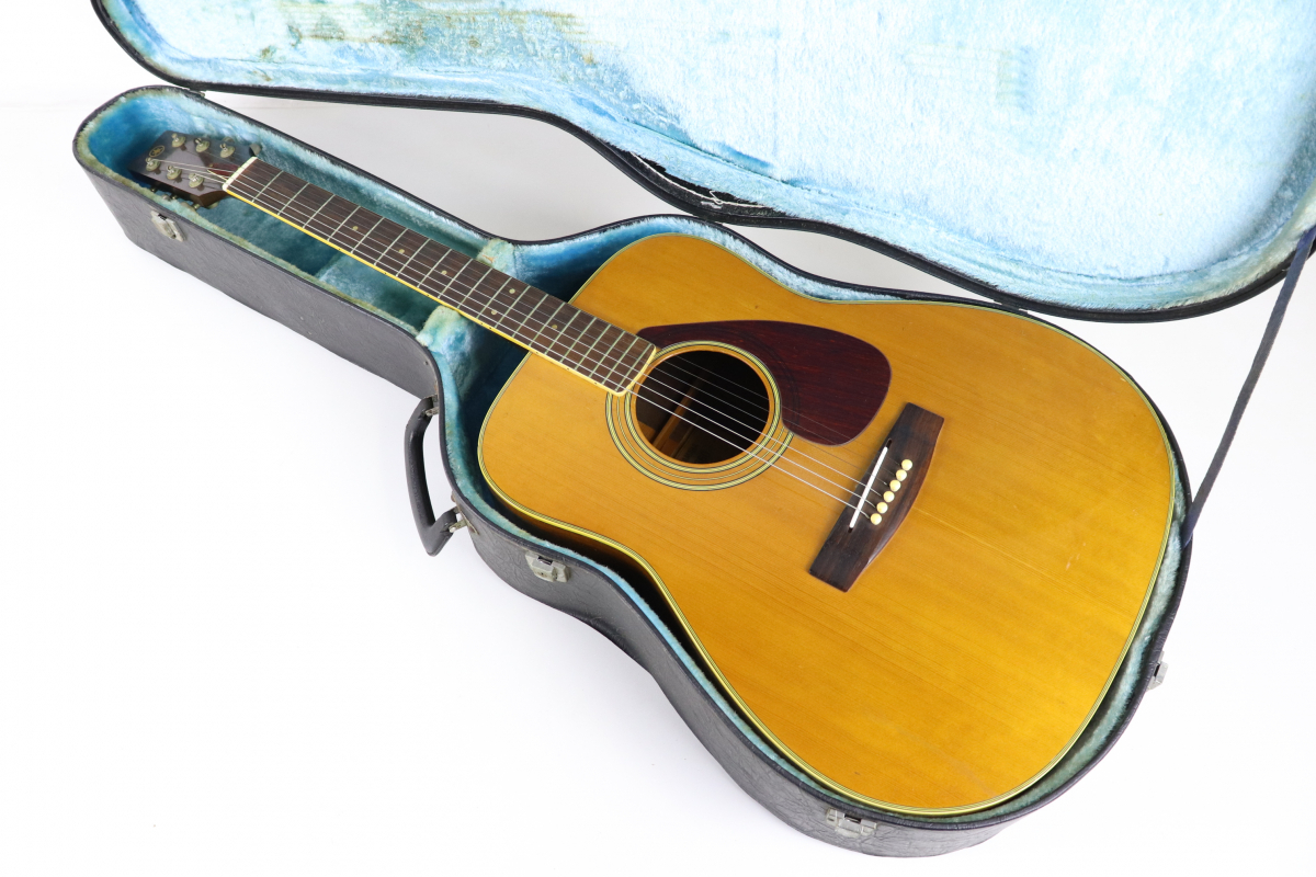 ヤフオク! -「yamaha fg-360」の落札相場・落札価格
