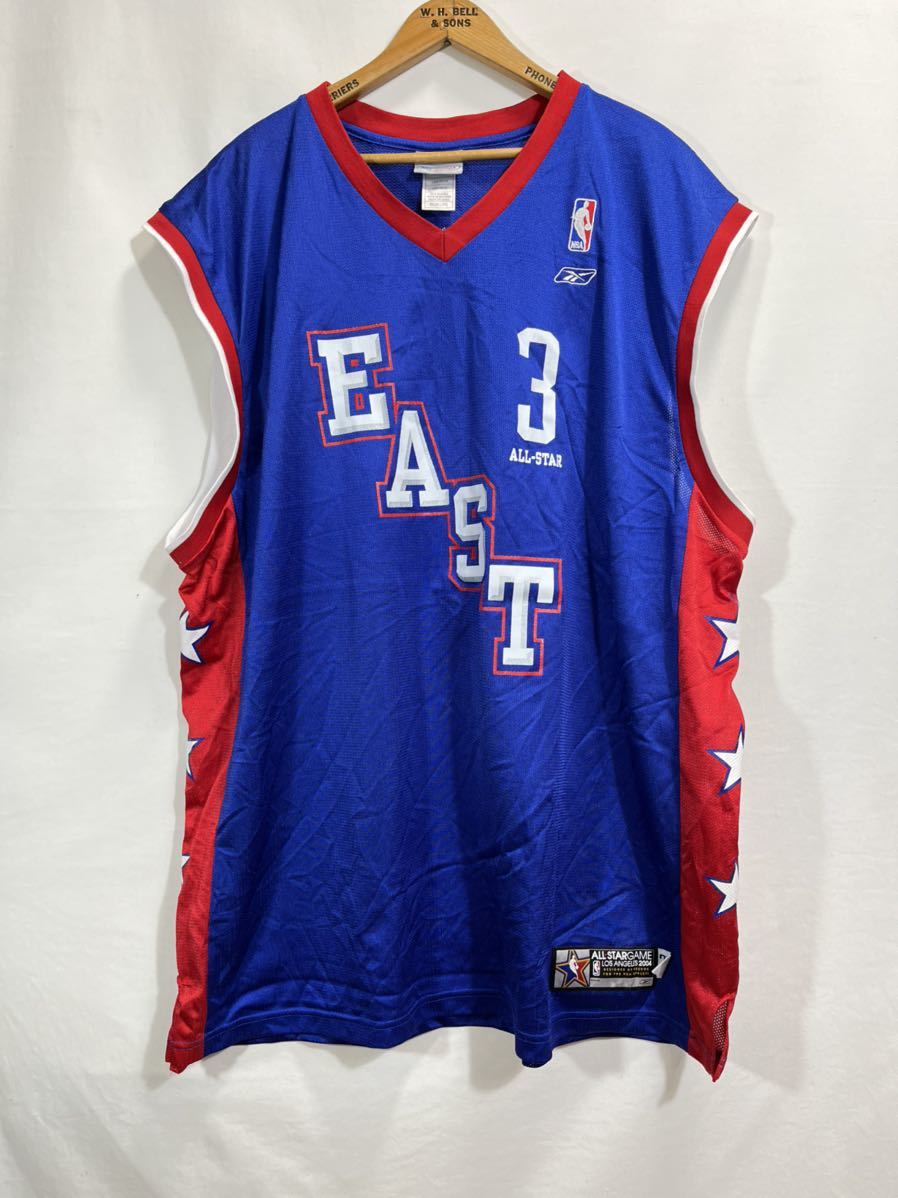 ヤフオク! -nba all star(バスケットボール)の中古品・新品・未使用品一覧