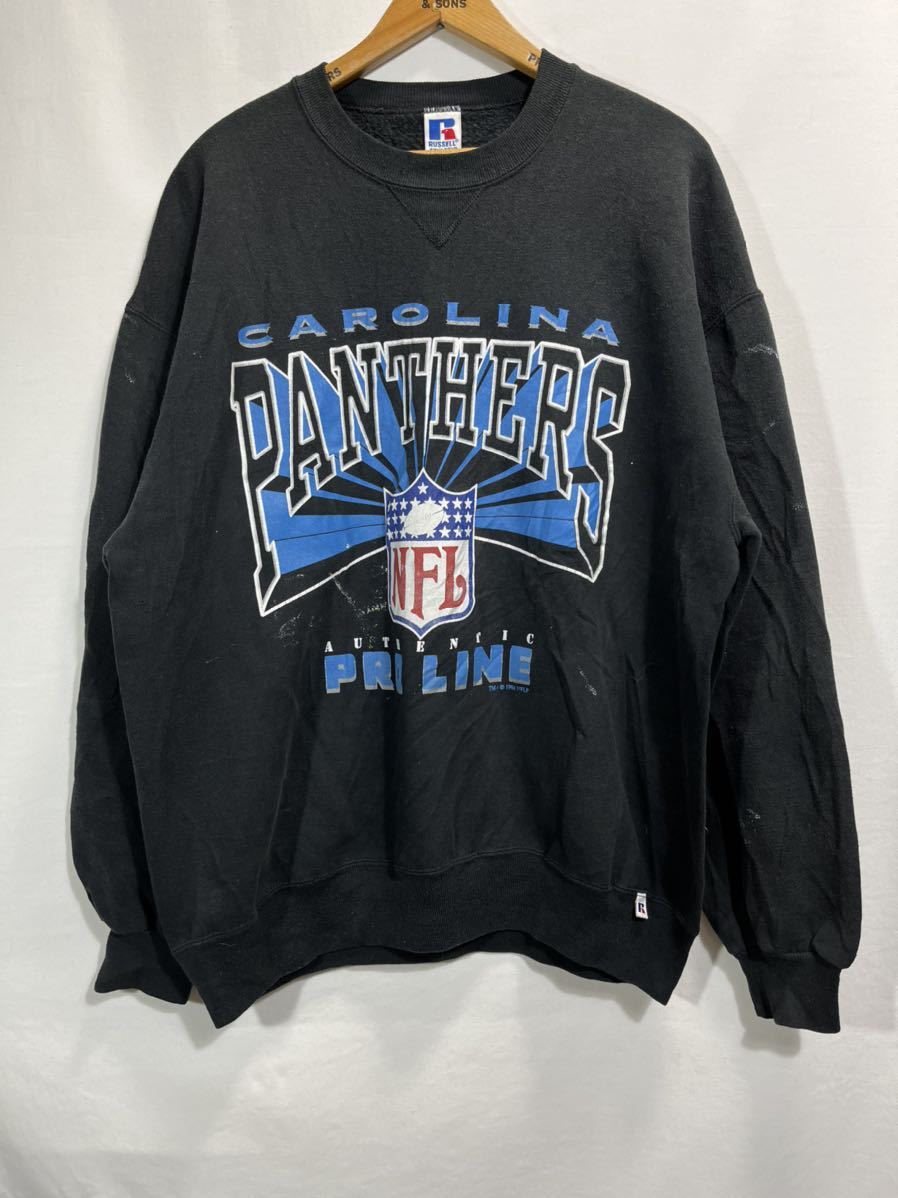 ヤフオク! -nfl(トレーナー)の中古品・新品・古着一覧