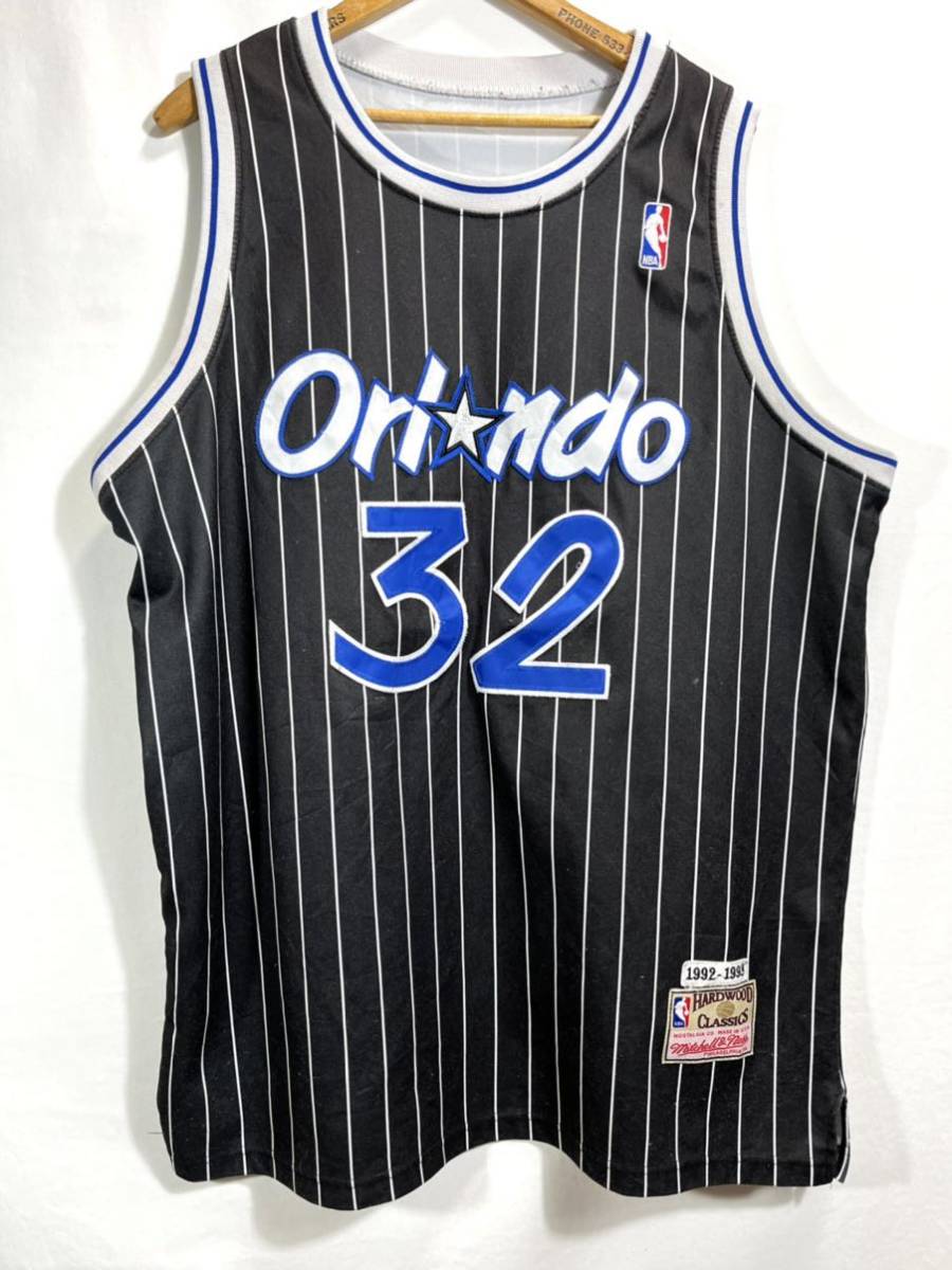 ヤフオク! -「nba ユニフォーム オニール」(スポーツ、レジャー) の