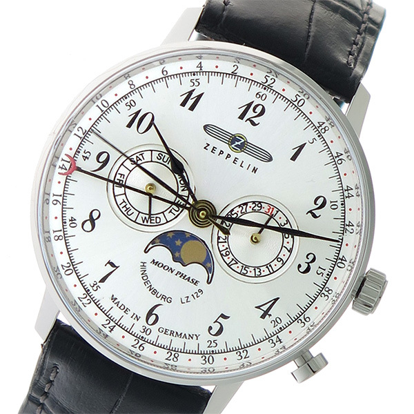 ヤフオク! -zeppelin hindenburg(メンズ腕時計)の中古品・新品・未使用 