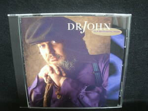 【中古CD】 DR. JOHN / ドクター・ジョン / イン・ア・センチメンタル・ムード