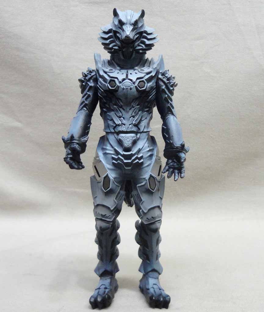 仮面ライダー555 ウルフオルフェノクインスパイアジャケット |